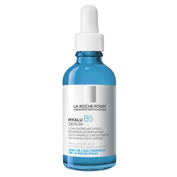 Ser concentrat antirid La Roche Posay Hyalu B5 pentru ten sensibil, 30 ml Ser concentrat antirid La Roche Posay Hyalu B5 pentru ten sensibil, 30 ml