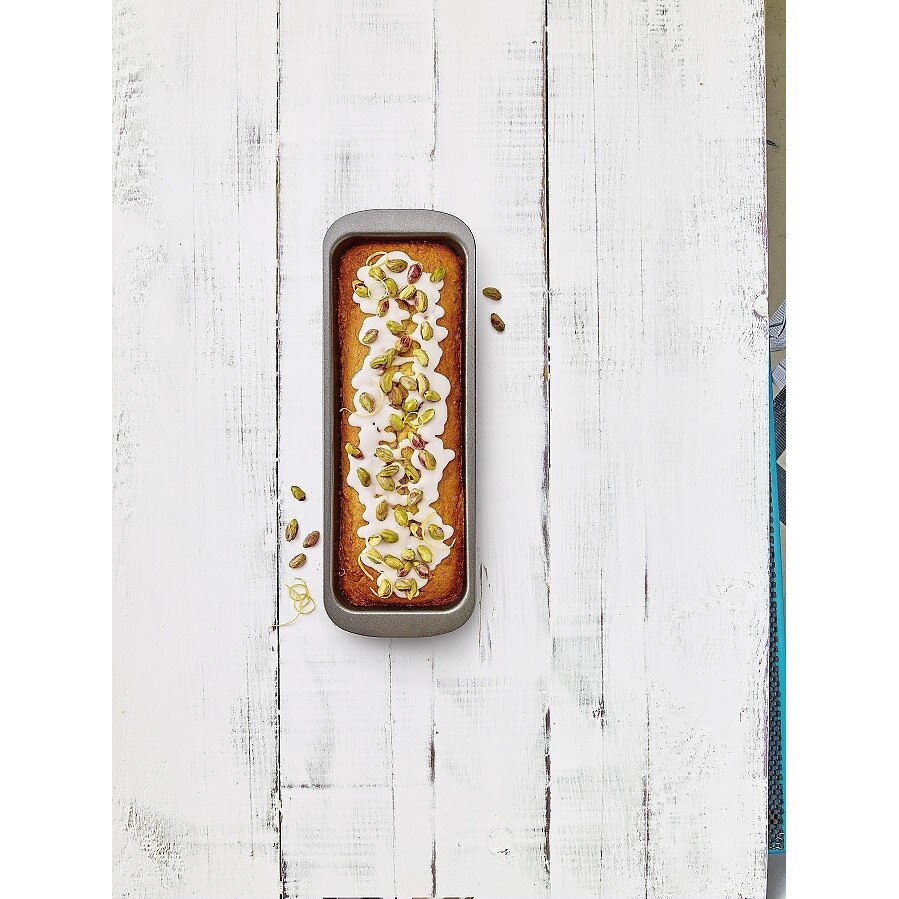 Birkmann, Easy Baking, springvorm 24 cm, ronde taartvorm met hoge rand, anti-aanbak, lekvrij, 881174