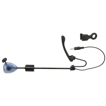 Swinger Mad, Plastic, Indicator luminos, Mufa Jack, Albastru Swinger Mad, Plastic, Indicator luminos, Mufa Jack, Albastru