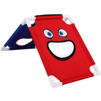 Set joc aruncari inteligente - sacul cu fasole Set joc aruncari inteligente - sacul cu fasole