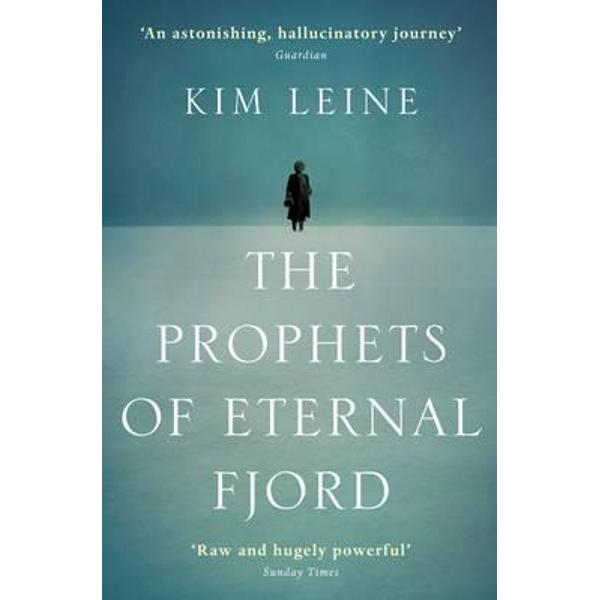 Prophets of Eternal Fjord