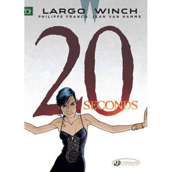 Largo Winch
