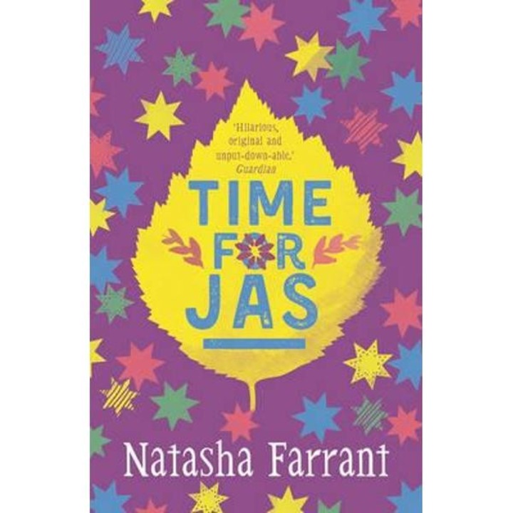Time for Jas