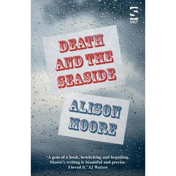 Death and the Seaside