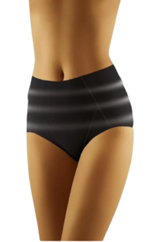 Chilot clasic modelator SUPERIA, Negru Chilot clasic modelator SUPERIA, Negru