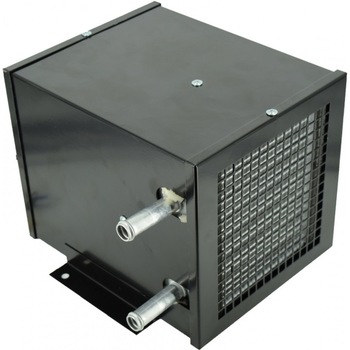 Aeroterma auto pe baza de apa cu un ventilator de 12V Aeroterma auto pe baza de apa cu un ventilator de 12V