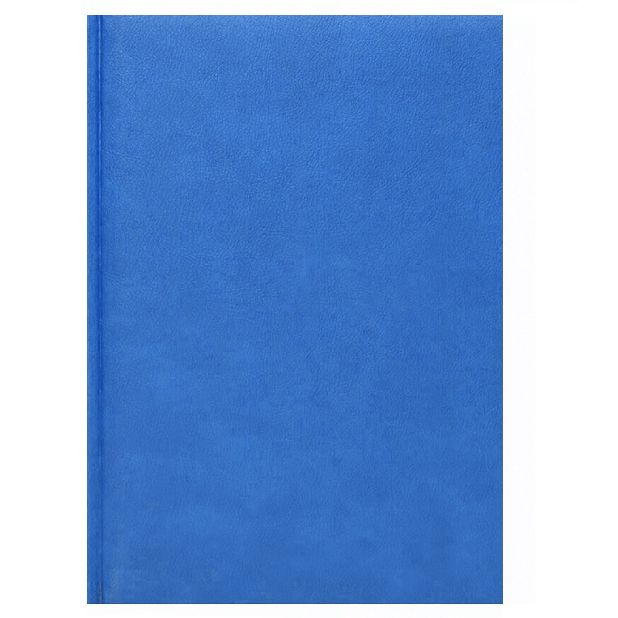 Agenda datata 2022, A5, EGO Basic, albastru