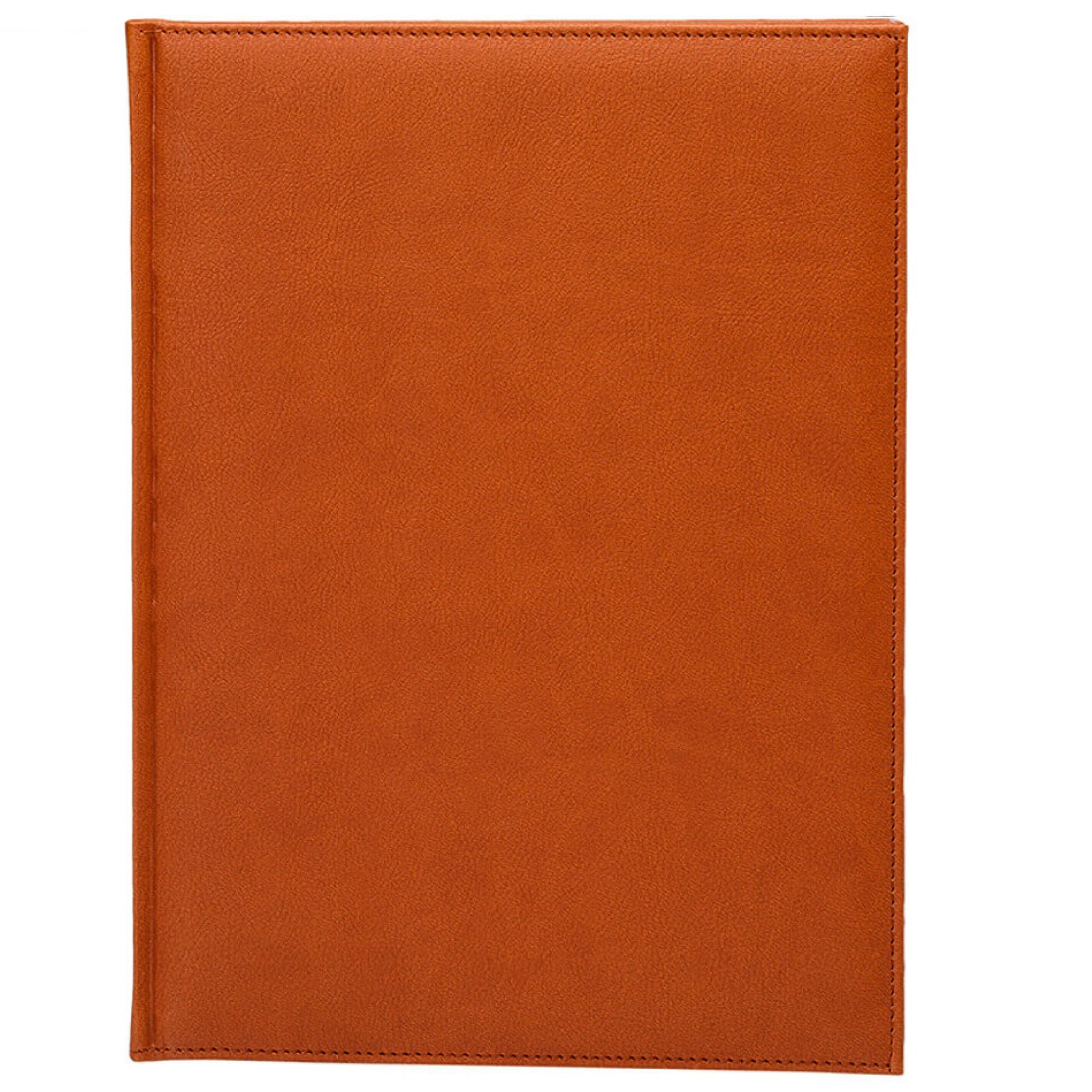 Agenda datata 2022, A4, EGO Lux, saptamanala, maro