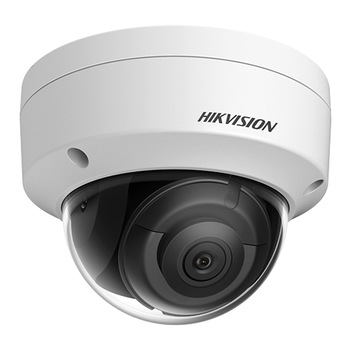 Camera IP AcuSense 8.0 MP, lentila 2.8mm, IR 30m, SDCard, IK10 - HIKVISION DS-2CD2183G2-I-2.8mm Camera IP AcuSense 8.0 MP, lentila 2.8mm, IR 30m, SDCard, IK10 - HIKVISION DS-2CD2183G2-I-2.8mm