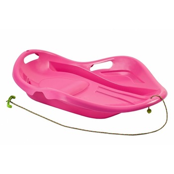 Sanie Marmat Premium Confort, roz - 6197 Sanie Marmat Premium Confort, roz - 6197