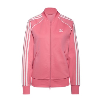 Bluza Adidas Side Stripe W H34591, Roz Bluza Adidas Side Stripe W H34591, Roz