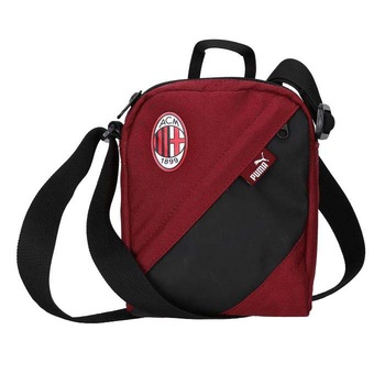 Borseta Ac Milan City 20/21 Borseta Ac Milan City 20/21