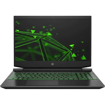 Laptop Gaming HP Pavilion 15-ec1012nq, AMD Ryzen 5 4600H pana la 4.0GHz, 15.6 Laptop Gaming HP Pavilion 15-ec1012nq, AMD Ryzen 5 4600H pana la 4.0GHz, 15.6
