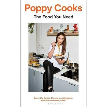 The Poppy Cooks - Poppy O'Toole The Poppy Cooks - Poppy O'Toole