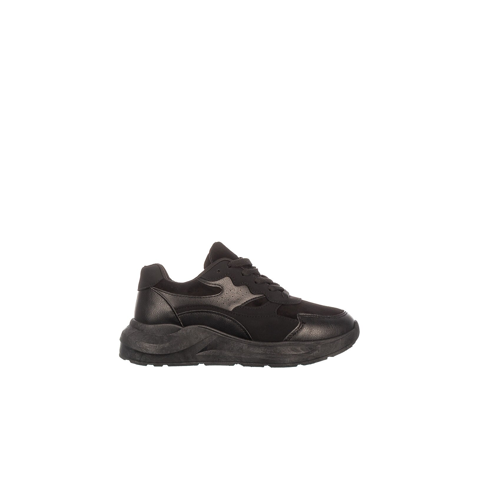 Pantofi sport dama Cozyl, Negru