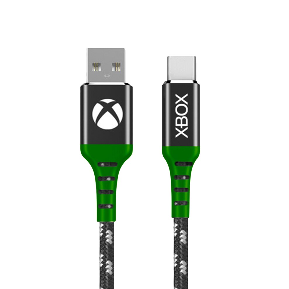 Cablu Type-C 4M Braided C Numskull Official Pentru XBOX SERIES X