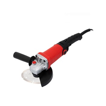 Polizor unghiular cu variator Cezona, 1400 W, 12000 Rpm, 125 mm Polizor unghiular cu variator Cezona, 1400 W, 12000 Rpm, 125 mm