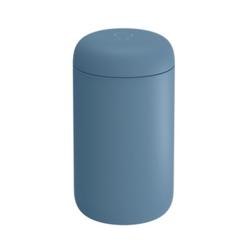 Cana termica din otel inoxidabil FELLOW, Albastru, 473 cm Cana termica din otel inoxidabil FELLOW, Albastru, 473 cm