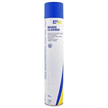 Solutie de curatat frane, Cartechnic, 750 ml Solutie de curatat frane, Cartechnic, 750 ml