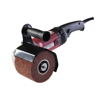 Masina multifunctionala de slefuit Raider RDP-BM01, 120x19x100mm, 2100W, 3000rpm Masina multifunctionala de slefuit Raider RDP-BM01, 120x19x100mm, 2100W, 3000rpm