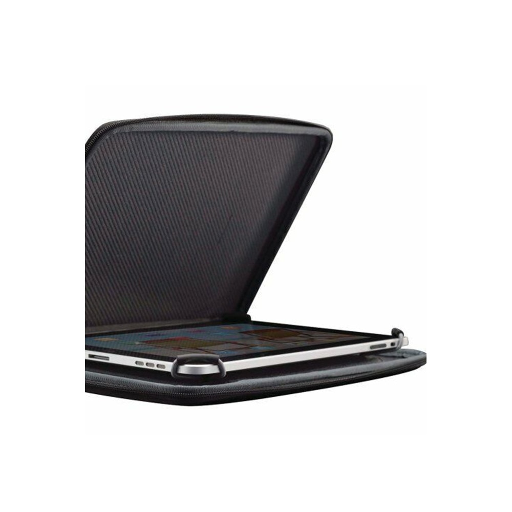 Husa tableta, Case Logic, ETC110 Negru, Compatibil Ipad 10.1, 19 x 2 x 26.5 cm