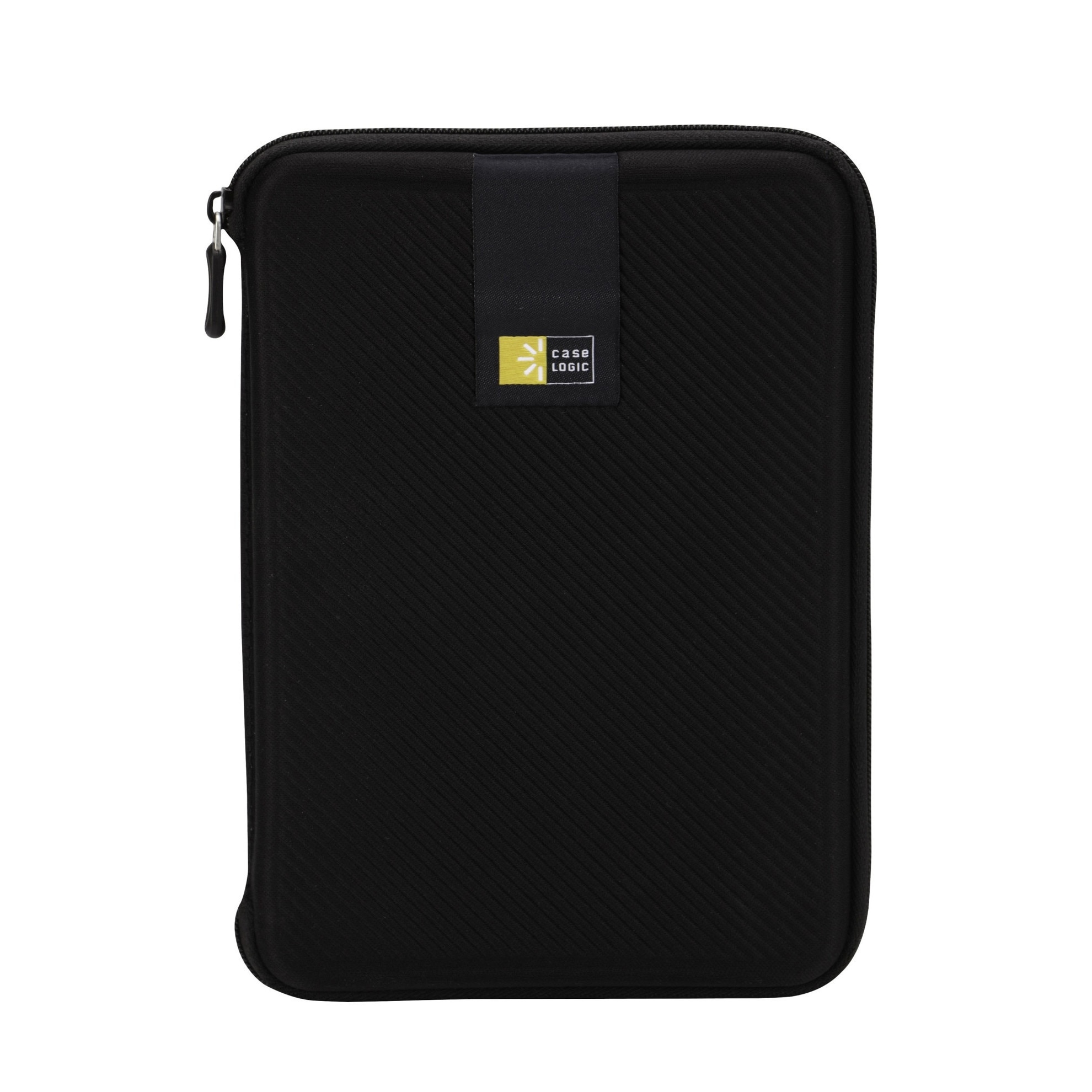 Husa tableta, Case Logic, ETC110 Negru, Compatibil Ipad 10.1, 19 x 2 x 26.5 cm