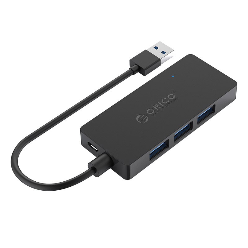 Hub Orico HS4U-U3 Port USB3.0