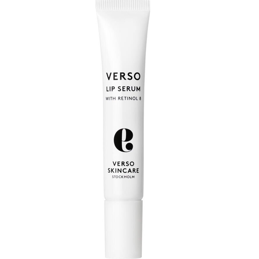 Ser pentru buze Verso No.9, 15ml