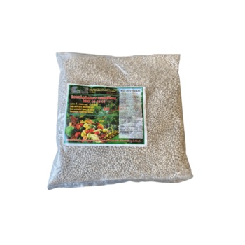 Ingrasamant universal, NPK 16-16-16, granule - 3 KG Ingrasamant universal, NPK 16-16-16, granule - 3 KG