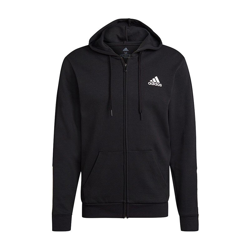 Hanorac Adidas Essentials 3-Stripes GS1581, Barbati