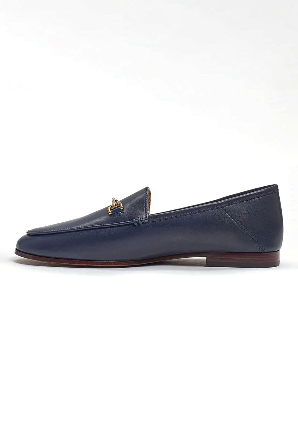 Sam Edelman, Pantofi loafer cu aspect 