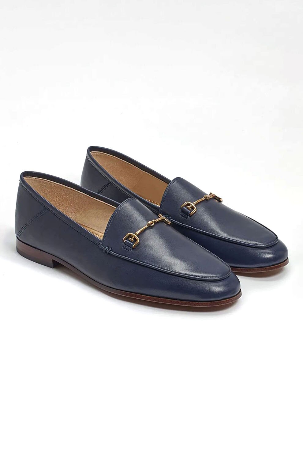 Sam Edelman, Pantofi loafer cu aspect 