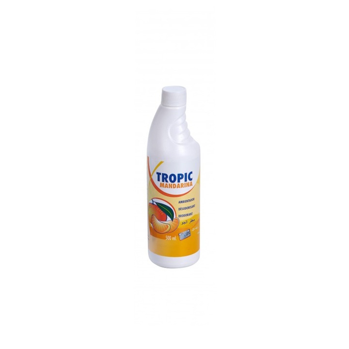 Dermo Tropic Mandarin légfrissítő, 1 l