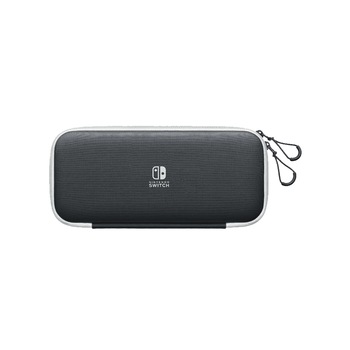 Husa & Protector De Ecran Negru/alb Oled Husa & Protector De Ecran Negru/alb Oled