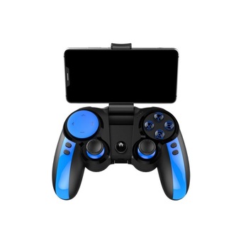 GamePad Ipega PG-9090 BLUE ELF, wireless controler pentru telefon mobil,Bluetooth - 5390902 GamePad Ipega PG-9090 BLUE ELF, wireless controler pentru telefon mobil,Bluetooth - 5390902