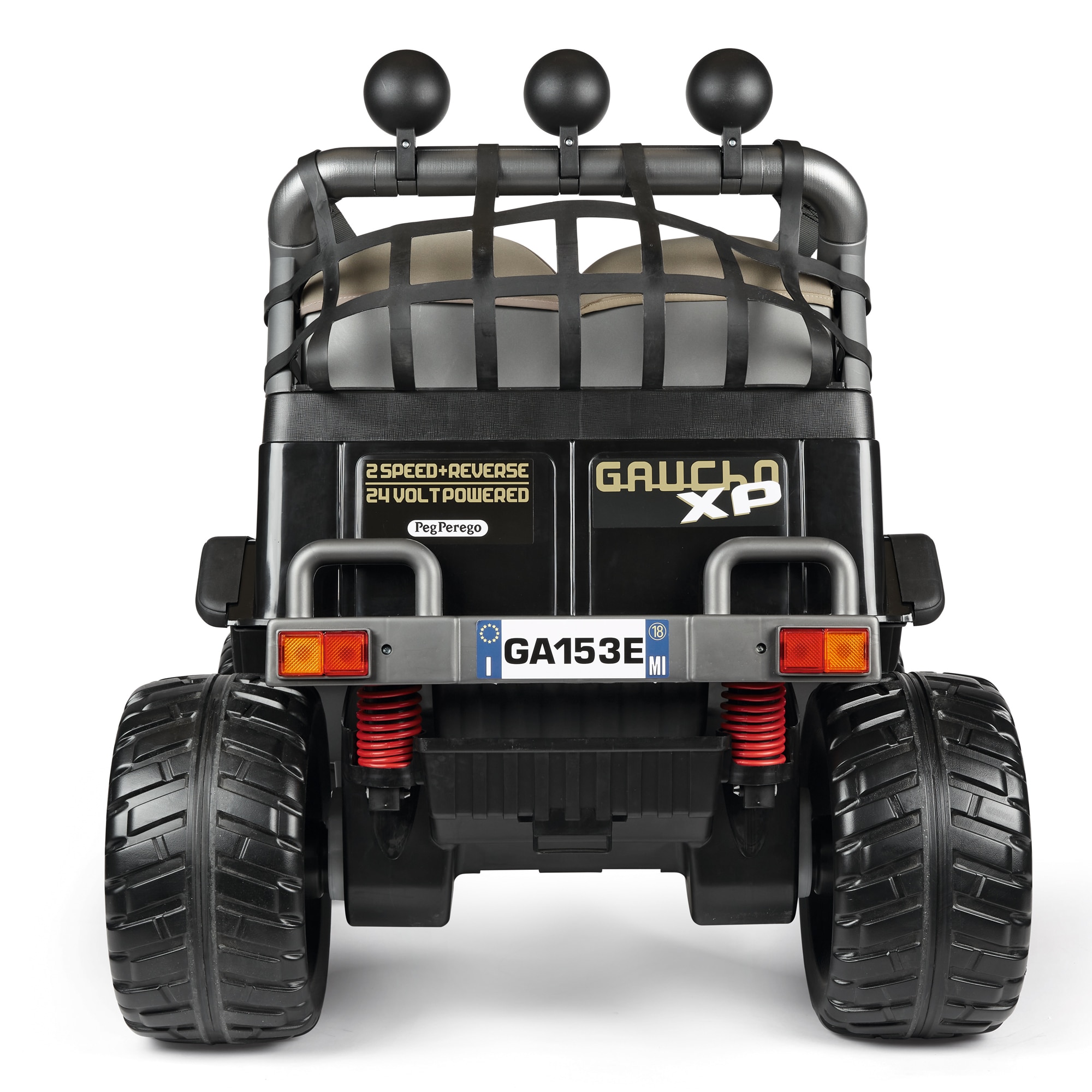 Peg perego clearance electric jeep