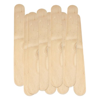 Set 10 spatule aplicare ceara, SensoPro Set 10 spatule aplicare ceara, SensoPro