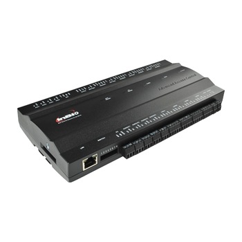Centrala de control acces Biometrica pentru 4 usi bidirectionale - ZKTeco CON-INBIO460 Centrala de control acces Biometrica pentru 4 usi bidirectionale - ZKTeco CON-INBIO460