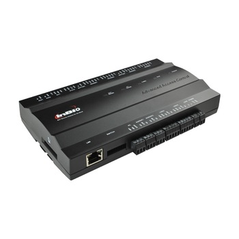 Centrala de control acces Biometrica pentru 2 usi bidirectionale - ZKTeco CON-INBIO260 Centrala de control acces Biometrica pentru 2 usi bidirectionale - ZKTeco CON-INBIO260