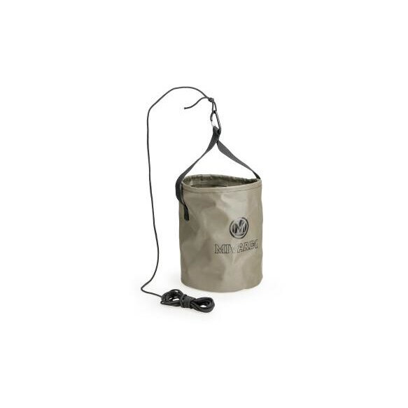 Galeata Pliabila Collapsible Water Bucket 7L
