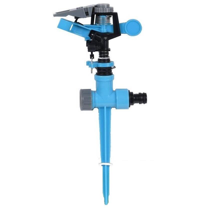 Stropitor de gradina pentru udarea ProGarden, Multicolor