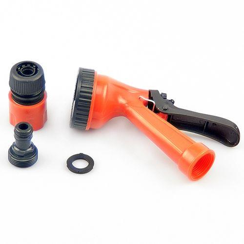 Pistol de stropit Lifetime Garden, 5 functii, Multicolor