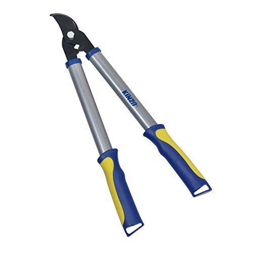 Foarfeca pentru gradinarit Kinzo, Multicolor