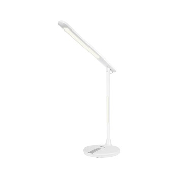 Lampa LED Rebel, 8 W, alba, KOM1016 Lampa LED Rebel, 8 W, alba, KOM1016