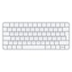 Tastatura Apple Magic, Layout Germana, Silver