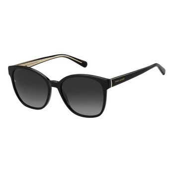 Ochelari de soare Tommy Hilfiger, 1811/S - 807/9O, Negru Ochelari de soare Tommy Hilfiger, 1811/S - 807/9O, Negru