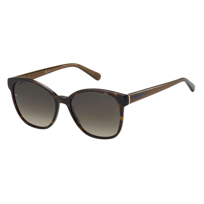 Ochelari de soare Tommy Hilfiger, 1811/S - 086/HA, Havana