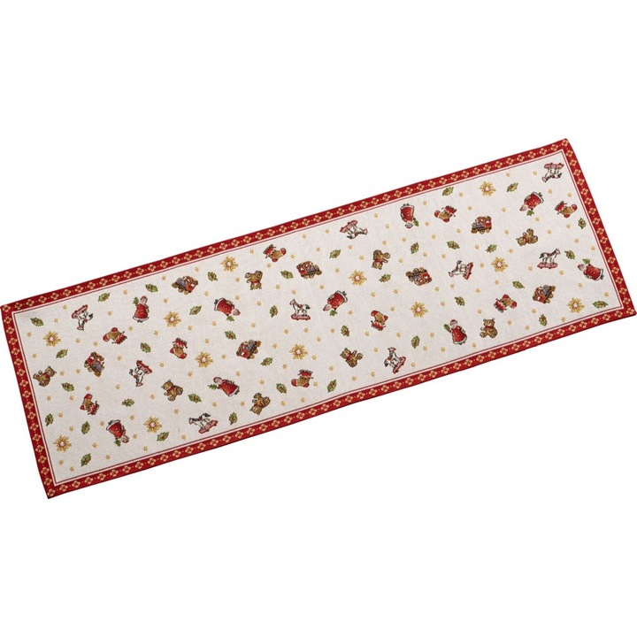 Traversa 32x96cm Toy's Delight L-370944