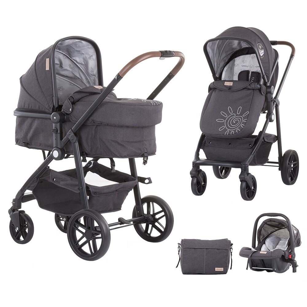 Carucior Chipolino Adora 3 in 1 mist