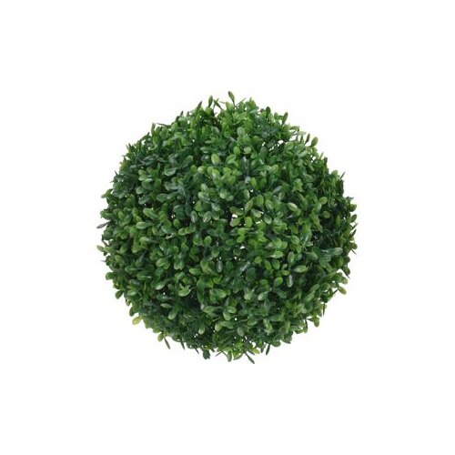 Buxus artifical verde 23 cm, Koopman